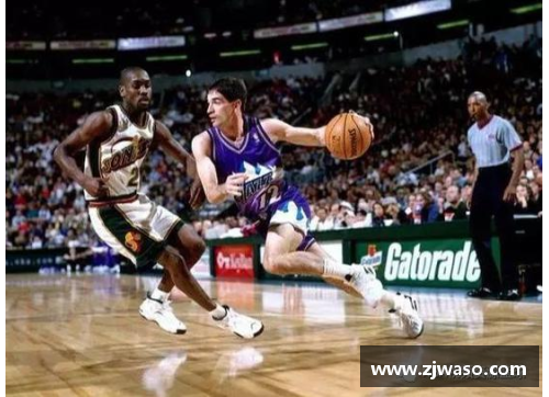 NBA现役抢断王排行榜：统计顶尖球员在赛场上的精准防守功力