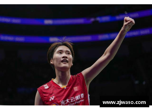 国羽最新世界排名出炉！梁王、李诗沣创生涯新高，石宇奇重返巅峰