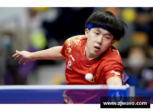 QY球友会3-0!孙颖莎王楚钦轻松战胜新加坡组合周哲宇曾尖,晋级混双