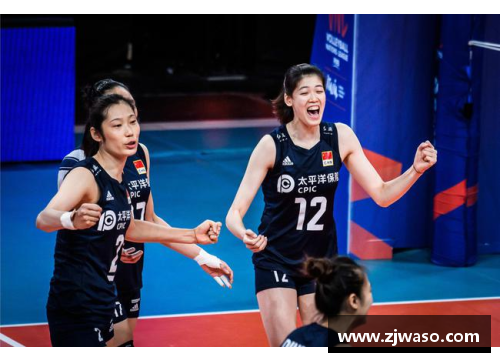 QY球友会体育早报：NBA年度最佳阵容揭晓，中国女排收获澳门站亚军