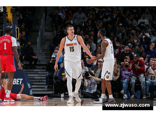QY球友会体育官网NBA湖人新掌控者：隆多带领的团队迎接挑战