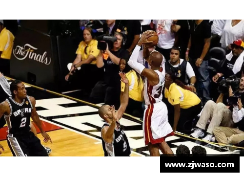 QY球友会体育官网过去十年最精彩的NBA总决赛TOP10，2016仅第二，2018垫底 - 副本
