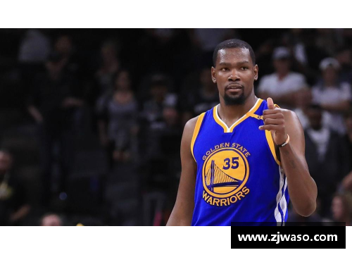 QY球友会体育官网凯文·杜兰特：NBA巨星的崛起与荣耀 - 副本