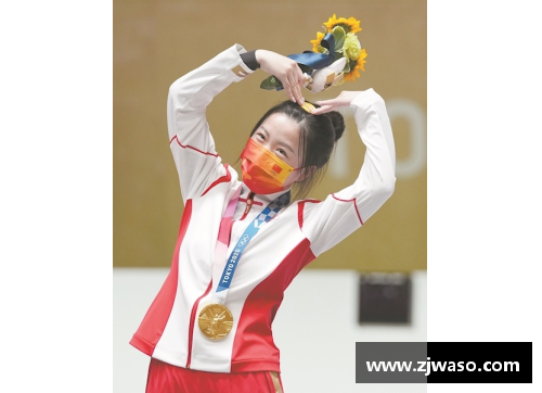 QY球友会体育官网这5位中国体坛的女神，颜值与实力并存，个个令人惊艳 - 副本