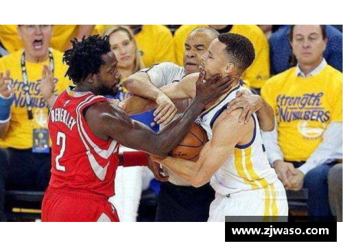 QY球友会体育官网贝弗利如何改变游戏：他的防守如何重新定义了NBA比赛策略 - 副本