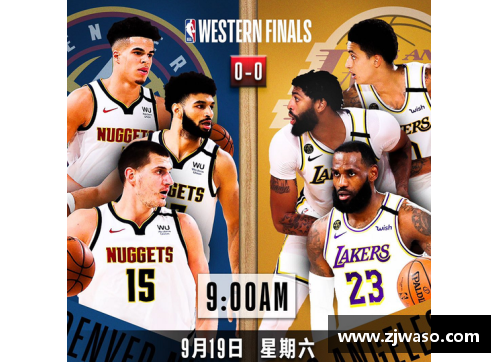 QY球友会体育官网2019-20赛季NBA西部全名单：15支球队排兵布阵，三大分区胜场分析 - 副本 (2)
