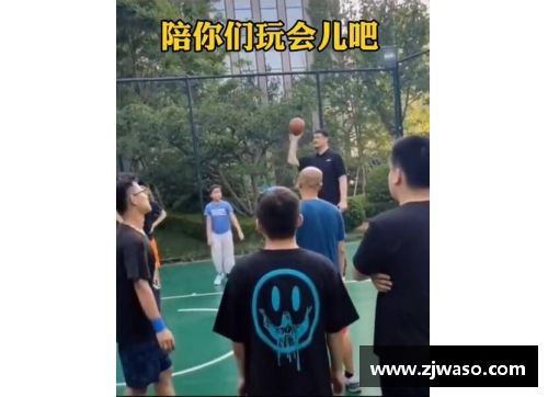 QY球友会体育官网姚明荣登国际篮管会名人堂，成为中国篮球的又一荣耀