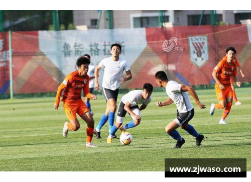 QY球友会体育官网鲁能前球员：回顾过去与探索未来